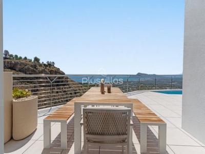 Vente Maison Altea  A en Espagne