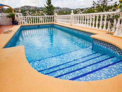 Acheter Maison Benissa rgion ALICANTE