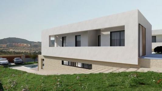 Annonce Vente Maison Finestrat