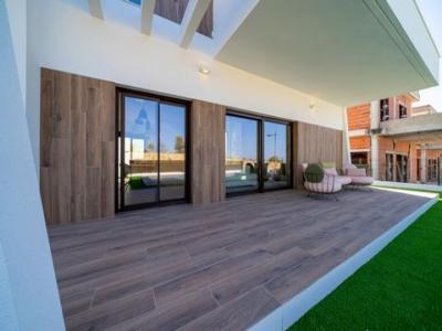 Acheter Maison 166 m2 Finestrat