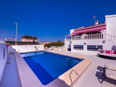 Acheter Maison Alicante