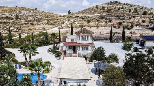 Annonce Vente Maison Pinoso