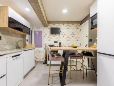 Acheter Appartement 137 m2 A-coruna