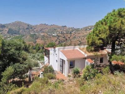 Annonce Vente Maison Competa