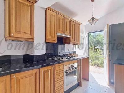 Acheter Maison Competa rgion MALAGA