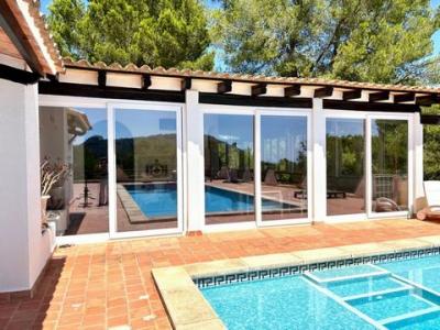 Acheter Maison 400 m2 Es-capdella