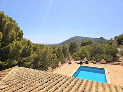 Acheter Maison Es-capdella rgion ISLAS-BALEARES