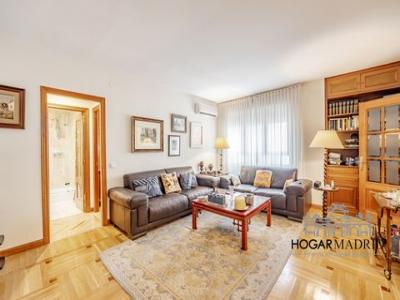Acheter Appartement 93 m2 Madrid