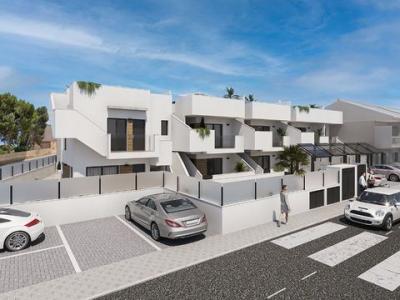 Vente Appartement Barrio-los-angeles  MU
