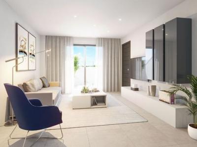 Acheter Appartement Barrio-los-angeles rgion MURCIA