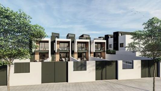 Vente Maison Barrio-la-almazarra  A en Espagne