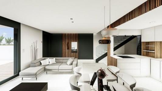 Acheter Maison 195 m2 Barrio-la-almazarra