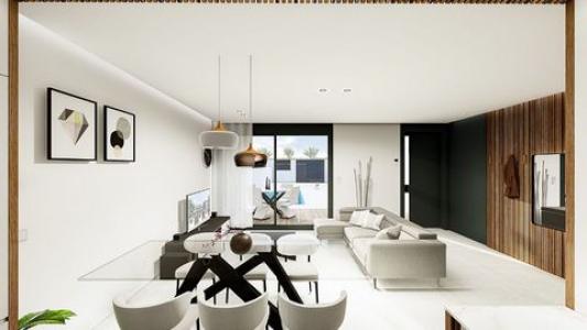 Acheter Maison Barrio-la-almazarra rgion ALICANTE