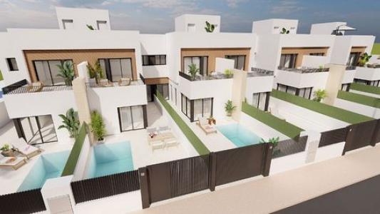 Vente Maison La-calavera  MU