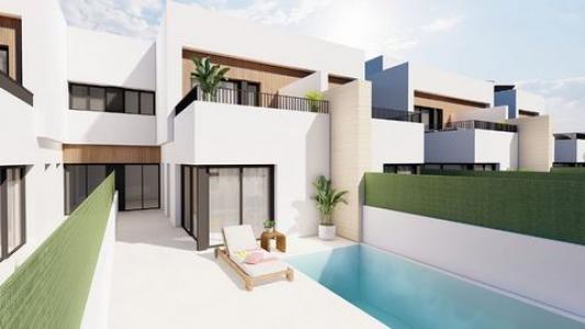Acheter Maison La-calavera rgion MURCIA