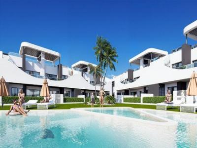 Annonce Vente Appartement San-fulgencio