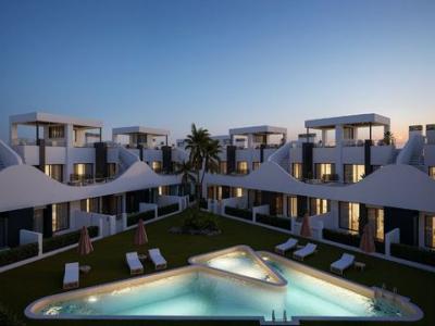 Acheter Appartement 206 m2 San-fulgencio
