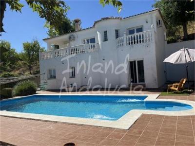 Annonce Vente Maison Puerto-lope