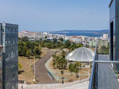 Annonce Vente Appartement A-coruna