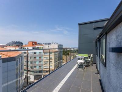 Acheter Appartement 64 m2 A-coruna