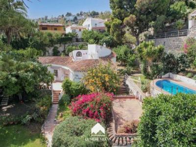 Annonce Vente Maison Salobrena