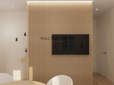 Acheter Appartement 41 m2 Madrid