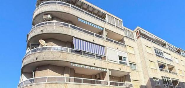 Annonce Vente Appartement Torrevieja