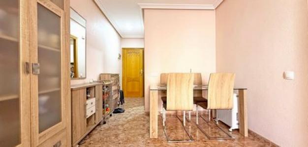 Acheter Appartement Torrevieja rgion ALICANTE