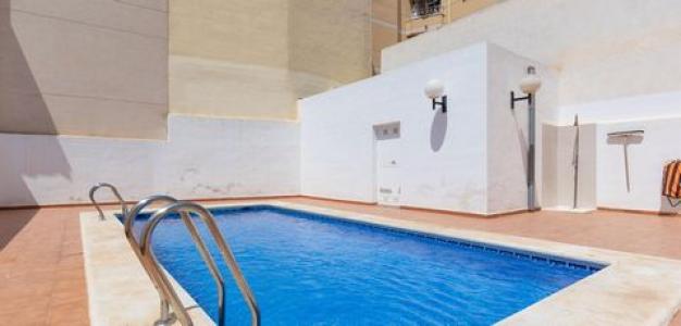 Annonce Vente Appartement Torrevieja