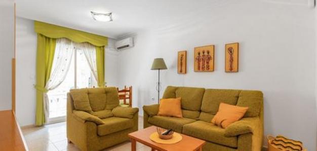 Acheter Appartement 65 m2 Torrevieja
