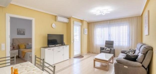 Annonce Vente Appartement Torrevieja