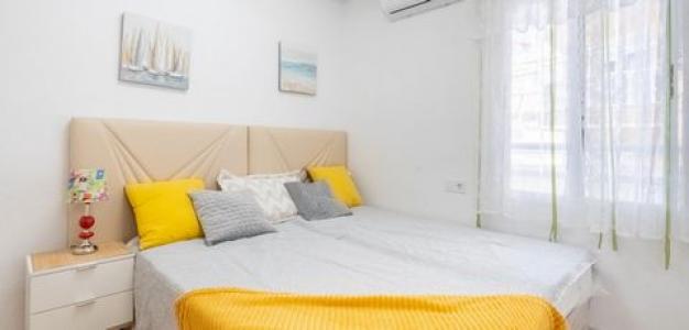 Acheter Appartement 72 m2 Torrevieja