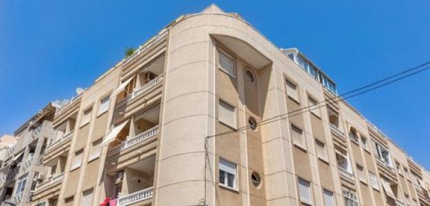 Annonce Vente Appartement Torrevieja