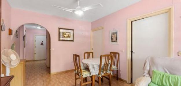 Acheter Appartement 86 m2 Torrevieja