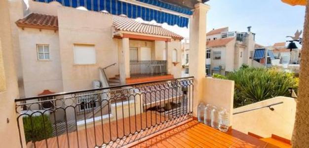 Annonce Vente Maison Orihuela-costa