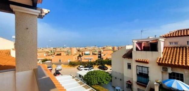 Acheter Maison 58 m2 Orihuela-costa