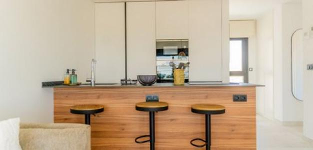 Acheter Appartement 85 m2 Orihuela-costa