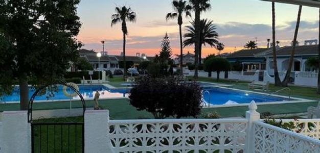 Acheter Maison 70 m2 Ciudad-quesada