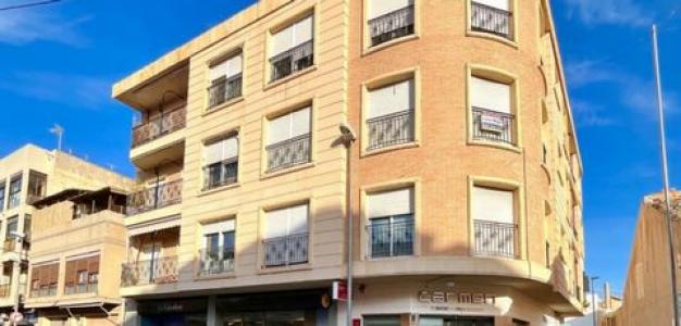 Annonce Vente Appartement Rojales