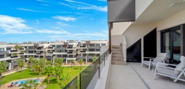 Acheter Appartement 71 m2 Orihuela-costa