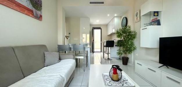 Acheter Appartement Orihuela-costa rgion ALICANTE