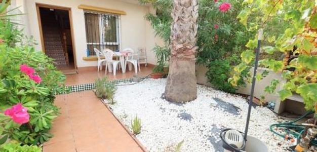 Vente Maison Orihuela-costa  A en Espagne