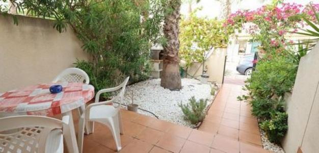 Acheter Maison 72 m2 Orihuela-costa