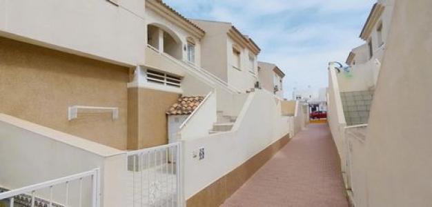 Annonce Vente Maison Torrevieja