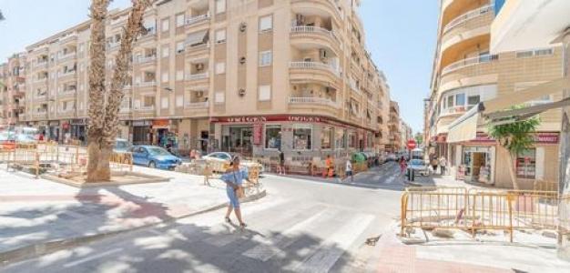 Annonce Vente Appartement Torrevieja