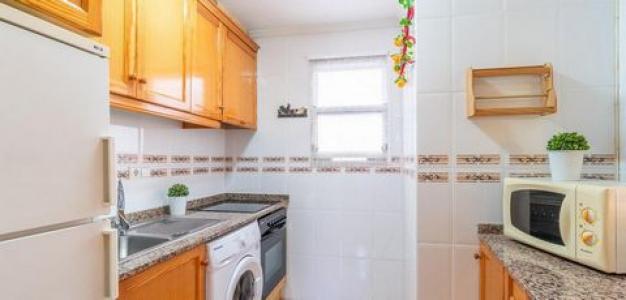 Acheter Appartement 84 m2 Torrevieja