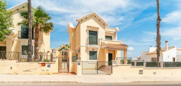 Annonce Vente Maison Orihuela-costa