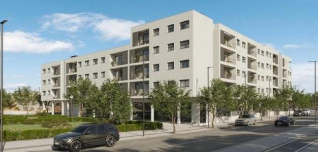 Acheter Appartement 68 m2 Alicante