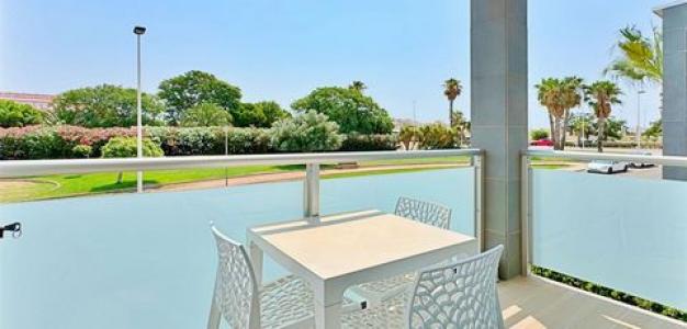 Acheter Appartement 63 m2 Torrevieja