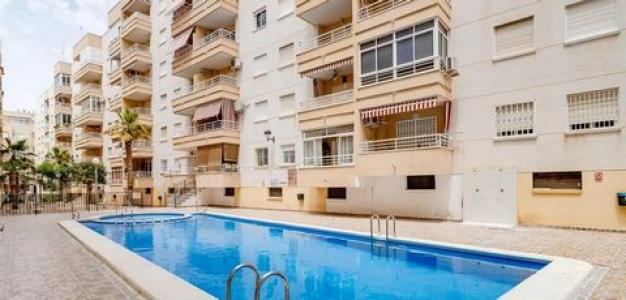 Annonce Vente Appartement Torrevieja
